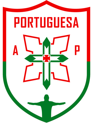 Escudo da Portuguesa - jogo ao vivo agora