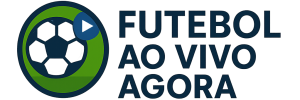 Futebol Ao Vivo Agora